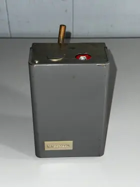 L8148A-1009 HONEYWELL Aquastat High Limit Relay Boiler