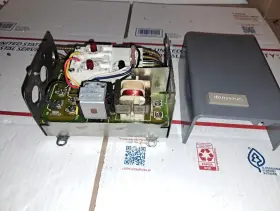L8151A HONEYWELL Aquastat High Limit Boiler Control Ultimate #3