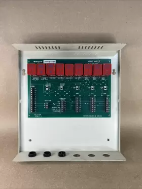 422041-1 HONEYWELL MARK II Mabs Control Panel Troll