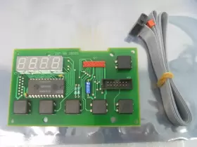 PSRKIT20 HONEYWELL Triangle Tube Prestige Control Module Wire #2