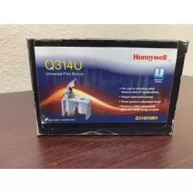 Q314U1001 HONEYWELL Pilot Burner #2
