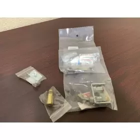 Q314U1001 HONEYWELL Pilot Burner