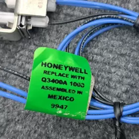 Q3450E1602 HONEYWELL Pilot Ignitor #3