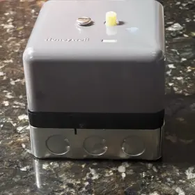 R4795 HONEYWELL Box Programming Base