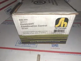 R8182H HONEYWELL Aquastat High Limit Relay Sid Harveys
