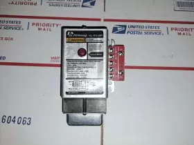 R8184M HONEYWELL Sid Harveys Oil Burner Control Furnace