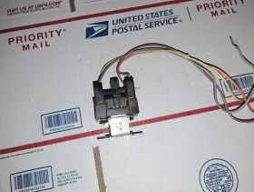 R8222K HONEYWELL Furnace Boiler Relay Volt Coil Burnham #3