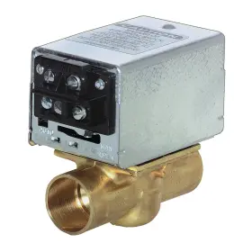 V8043F1093 HONEYWELL RESIDENTIAL Zone Valve Sweat End Switch