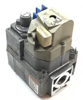 VR8440H2038 HONEYWELL RUUD Hvac Furnace Gas Valve