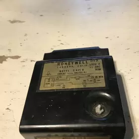 S825D HONEYWELL Module #3