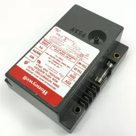 S86A1001 HONEYWELL Intermittent Pilot Shutoff Nat Gas #2