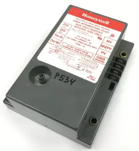S86A1001 HONEYWELL Intermittent Pilot Shutoff Nat Gas