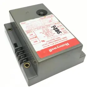 S86D1005 HONEYWELL Intermittent Pilot Shutoff Nat Gas #2