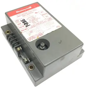 S86D1005 HONEYWELL Intermittent Pilot Shutoff Nat Gas