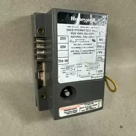S86E-1002 HONEYWELL Intermittent Pilot Control Shutoff Nat #3