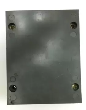 S86E1069 HONEYWELL Intermittent Pilot Control Shutoff Nat Gas #3