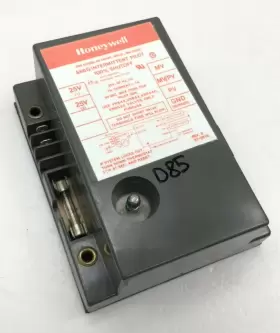 S86G1008 HONEYWELL Intermittent Pilot Shutoff #2