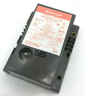 S86G1008 HONEYWELL Intermittent Pilot Shutoff