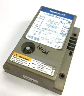 S87A1034 HONEYWELL Spark Ignition Module