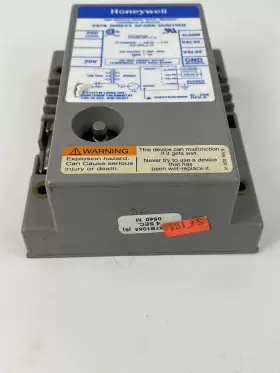 S87B1065 HONEYWELL Sec Spark Ignition Module #2
