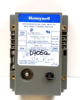 S87C1006 HONEYWELL Spark Ignition Module