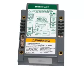 S89G1013 HONEYWELL Furnace Control Circuit Board