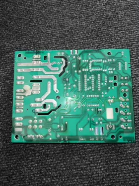 ST9120C HONEYWELL Furnace Control Circuit Board #3