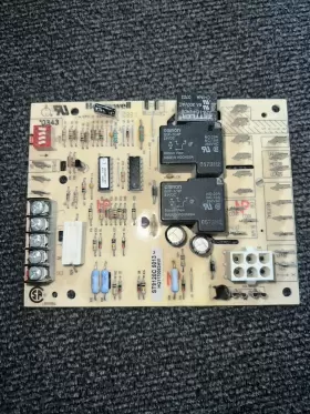 ST9120C HONEYWELL Furnace Control Circuit Board