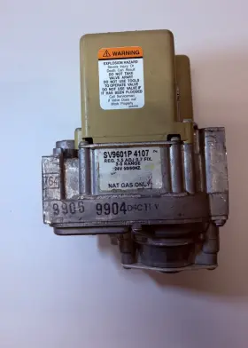 SV9601P4107 HONEYWELL Tempstar Heil Icp Furnace Gas Valve