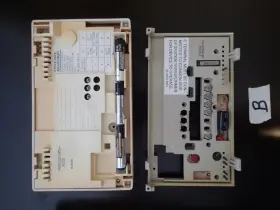 T8602D1045 HONEYWELL Chronotherm Digital Programmable Trol