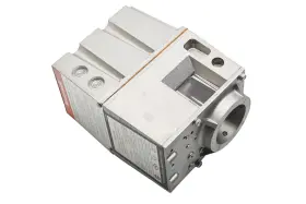 V4055A-1031-3 HONEYWELL Fluid Power Gas Valve Nos