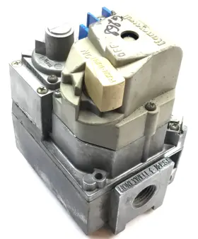 V5306A HONEYWELL Furnace Gas Valve Natural