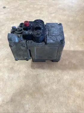 V81A22DJ4X1 HONEYWELL Gas Valve