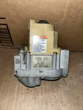VR8200A2009 HONEYWELL Pilot Gas Valve
