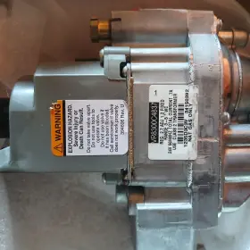 VR8300C4837 HONEYWELL Gas Valve Central Furnace Natural