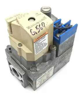 VR8440M HONEYWELL Furnace Natural Gas Valve
