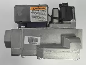 VR9205Q1218 HONEYWELL Furnace Gas Valve #3