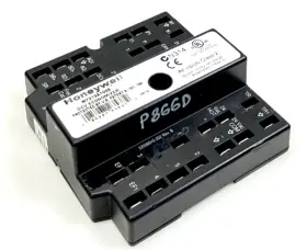 W7212A1009 HONEYWELL Economizer Logic Module Control