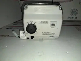 WV8840A1057 HONEYWELL Icon Water Heater Gas Valve Bradford
