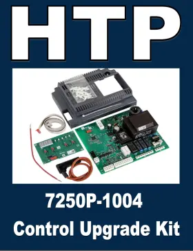 7450P-1004 HTP Control Module Cable Ariston Boiler