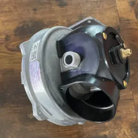 7855P-025 HTP NANOKEM Gas Boiler Ventilator Nbr #2