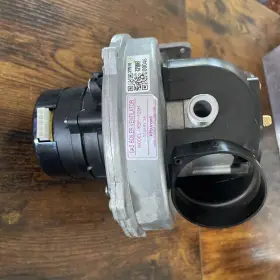 7855P-025 HTP NANOKEM Gas Boiler Ventilator Nbr #3