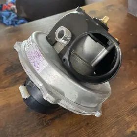 7855P-025 HTP NANOKEM Gas Boiler Ventilator Nbr