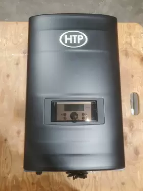 UFT-140W HTP Nat Gas Wall Mount Condensing Steel Boiler #3 UFT-140W HTP Nat Gas Wall Mount Condensing Steel Boiler #3