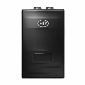 UFT-140W HTP Nat Gas Wall Mount Condensing Steel Boiler UFT-140W HTP Nat Gas Wall Mount Condensing Steel Boiler