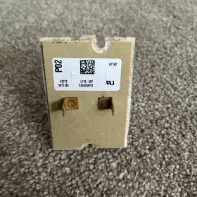 SWT01258 HVACR Furnace Limit Switch Trane Am Standard #2 SWT01258 HVACR Furnace Limit Switch Trane Am Standard #2