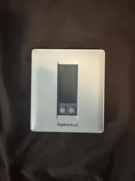 DSL-600 HYDROHEAT Hydro Heat Thermostat