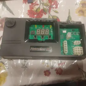 4200A HYDROLEVEL Gas Boiler Control Board Hydrostat Ic