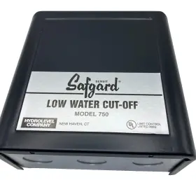 45-750 HYDROLEVEL Safgard Water Vac