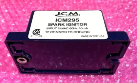 ICM295 ICM CONTROLS Furnace Ignition Module Box #2